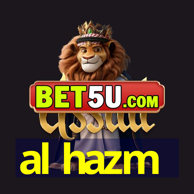 al hazm